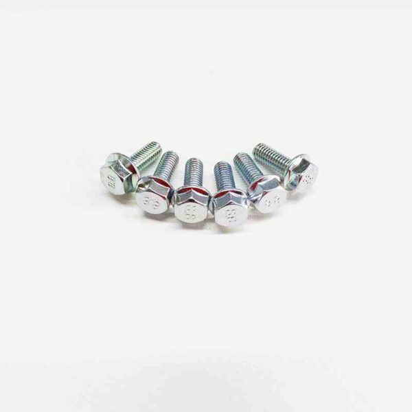 flange bolts supplier