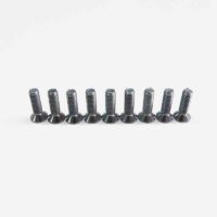 Countersunk Torx Screw