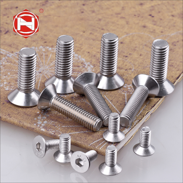 solar panel mounting fasteners
