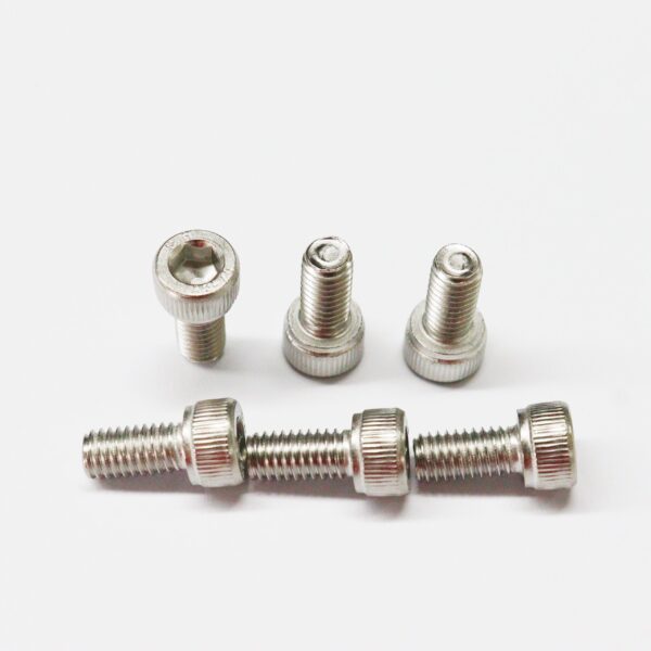 SUS304 socket head cap screw supplier