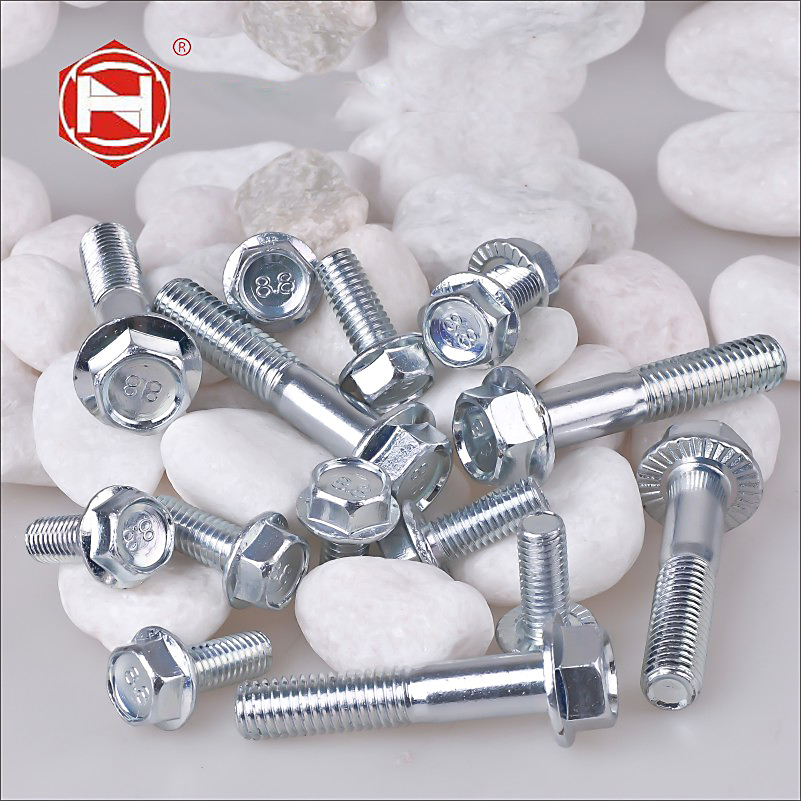 Bolts manufacturer