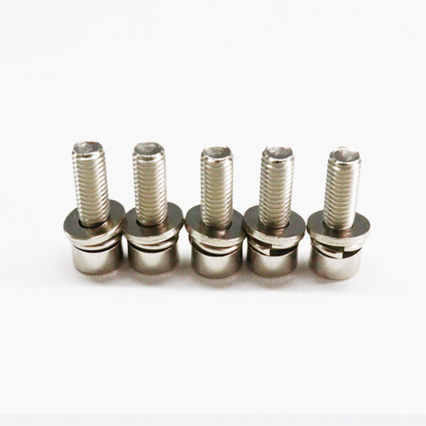 socket head cap screws manufacturer
