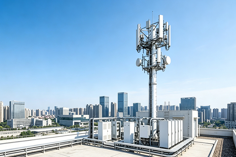 5G base station