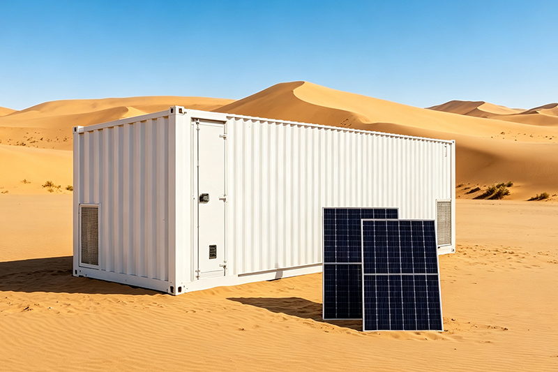 Energy storage system