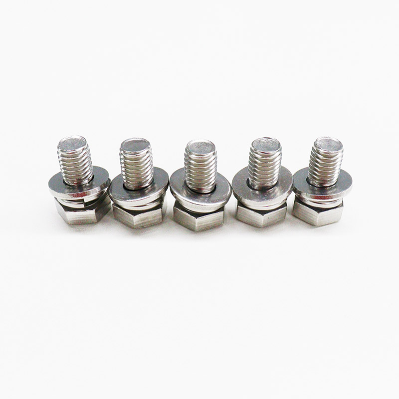 hex bolts manufacturer