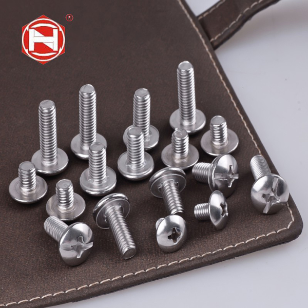 Phillips screws manufacturer