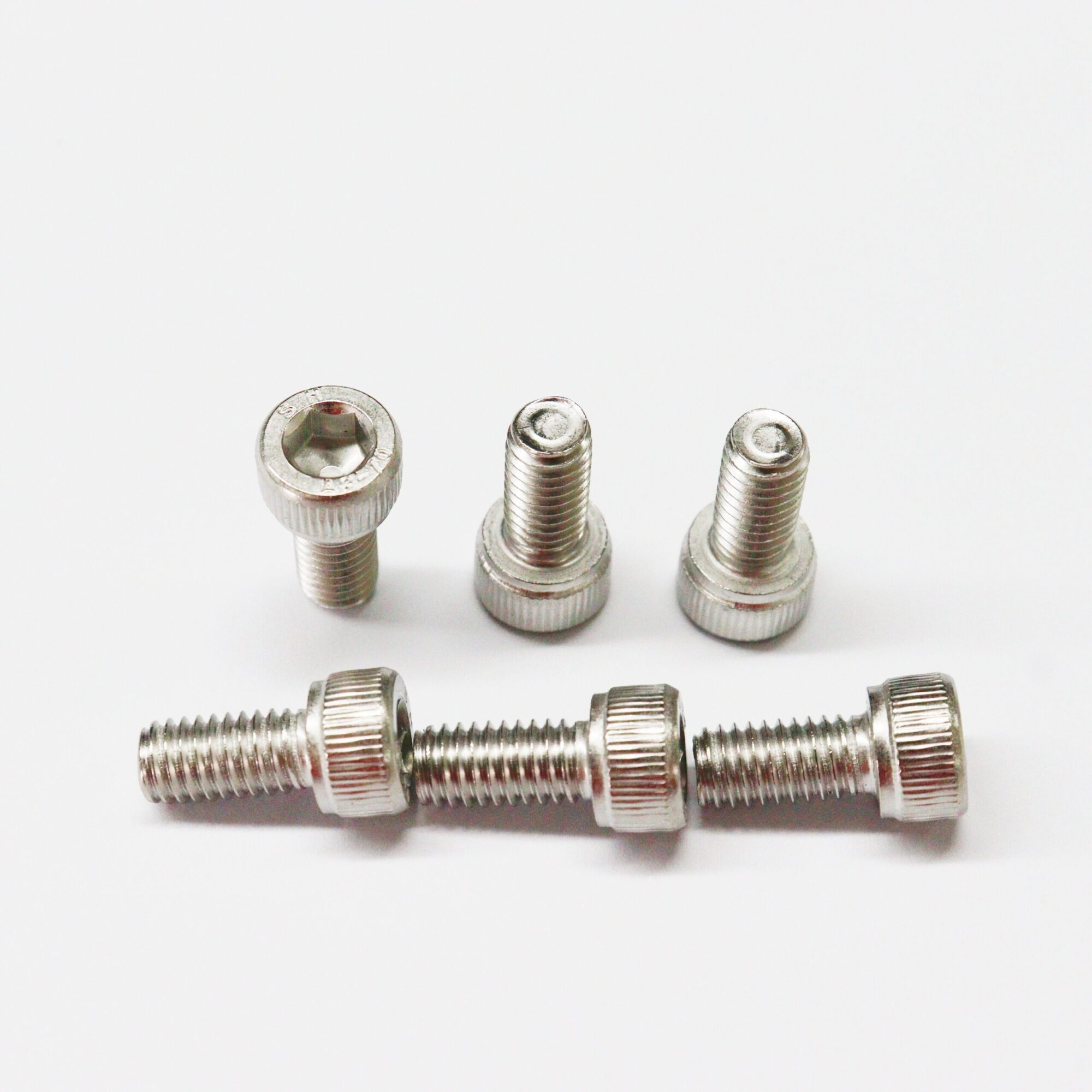 DIN 912 socket cap screw
