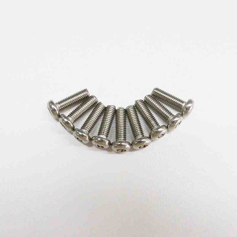 ISO 14583 Torx screws