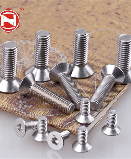 solar panel mounting fasteners