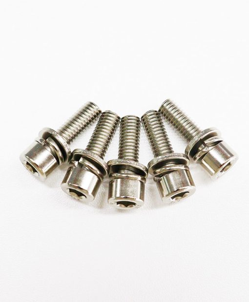 DIN912 screw