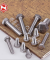 hex bolt supplier