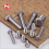 DIN 933 full thread bolt