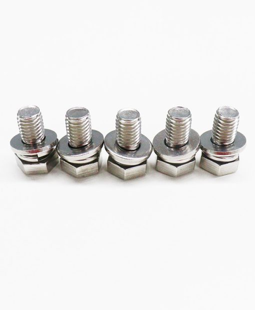 hex bolts manufacturer