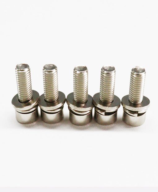socket head cap screws manufacturer