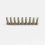Torx pan head screws